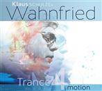 Klaus Schulze's Wahnfried "Trance 4 Motion"