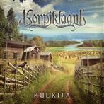 Korpiklaani "Kulkija Limited Edition"