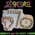 Kuti, Fela "Shakara 50th Anniversary LP"