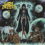 Lady Beast "Lady Beast II"