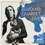 Landau, Michael "Liquid Quartet Live"