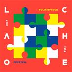 Lao Che "Live Pol’and’Rock Festival 2018 LP"