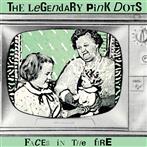 Legendary Pink Dots, The "Faces In The Fire LP"