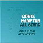 Lionel Hampton All Stars "Black Forest Vibes LP"