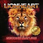 Lionheart "Second Nature REMASTERED EDITION"