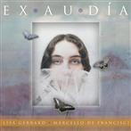 Lisa Gerrard & Marcello De Francisci "Exaudia LP"