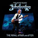 Lodge, John "The Royal Affair and After (LP)"
