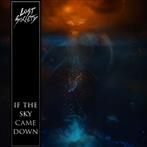 Lost Society "If The Sky Came Down CD LIMITED"
