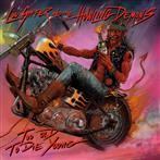 Lou Siffer And The Howling Demons "Too Old To Die Young"