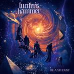 Lucifer's Hammer "Be And Exist"
