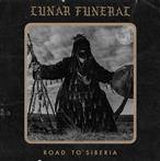 Lunar Funeral "Road To Siberia LP"