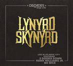 Lynyrd Skynyrd "Live In Atlantic City CDBR"