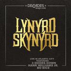 Lynyrd Skynyrd "Live In Atlantic City LP"