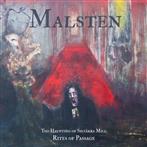 Malsten "The Haunting of Silvåkra Mill - Rites of Passage"