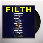 Mansell, Clint "Filth OST LP"
