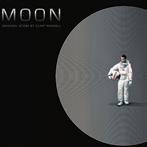 Mansell, Clint "Moon OST LP WHITE INDIE"
