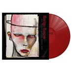 Marilyn Manson "One Assassination Under God - Chapter 1 LP RED"