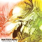 Matisyahu	"Live at Stubb's, Vol. III"