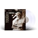 Mayall, John "Tough LP CRYSTAL CLEAR"