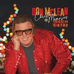 McLean, Don "Christmas Memories – Remixed And Remastered LP BLUE"