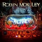 Mcauley, Robin "Alive"