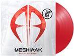 Meshiaak "Mask Of All Misery Red LP"