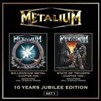 Metalium "Millenium Metal / State Of Triumph"