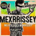 Mexrrissey "No Manchester"