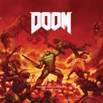 Mick Gordon "Doom LP"