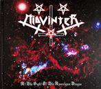 Midvinter "At The Sight Of The Apocalypse Dragon"