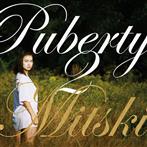 Mitski "Puberty 2 LP WHITE"