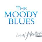 Moody Blues, The "Live At Montreux 1991 CDDVD"