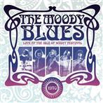 Moody Blues, The "Live At The Isle Of Wight 1970"