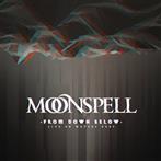 Moonspell "From Down Below Live 80 Meters Deep CDBLURAYDVD"