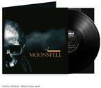 Moonspell "The Antidote LP BLACK"