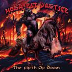 Mosh Pit Justice "The Fifth Of Doom"