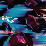 Mudhoney "Plastic Eternity LP SILVER"
