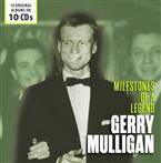 Mulligan, Gerry "19 Original Albums - Milestones Of A Legend"