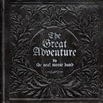 Neal Morse Band, The "The Great Adventure Limited Edition"