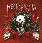 Necrophagia "Deathtrip 69 Limited Edition"