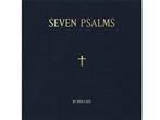 Nick Cave "Seven Psalms LP"