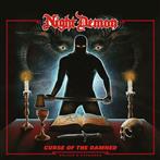 Night Demon "Curse Of The Damned - Deluxe & Expanded"