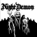 Night Demon "Night Demon"