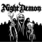 Night Demon "Night Demon LP BLACK WHITE"