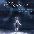 Nightwish "Highest Hopes - The Best Of Nightwish"