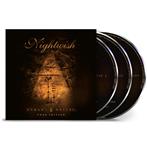 Nightwish "Human Nature Tour Edition CDBLURAY"