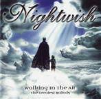Nightwish "Walking In The Air - The Greatest Ballads"