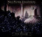 Nils Patrik Johansson "Evil Deluxe"