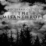 Nocturno Culto "The Misanthrope"