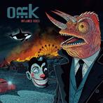 O.R.K. "Inflamed Rides"